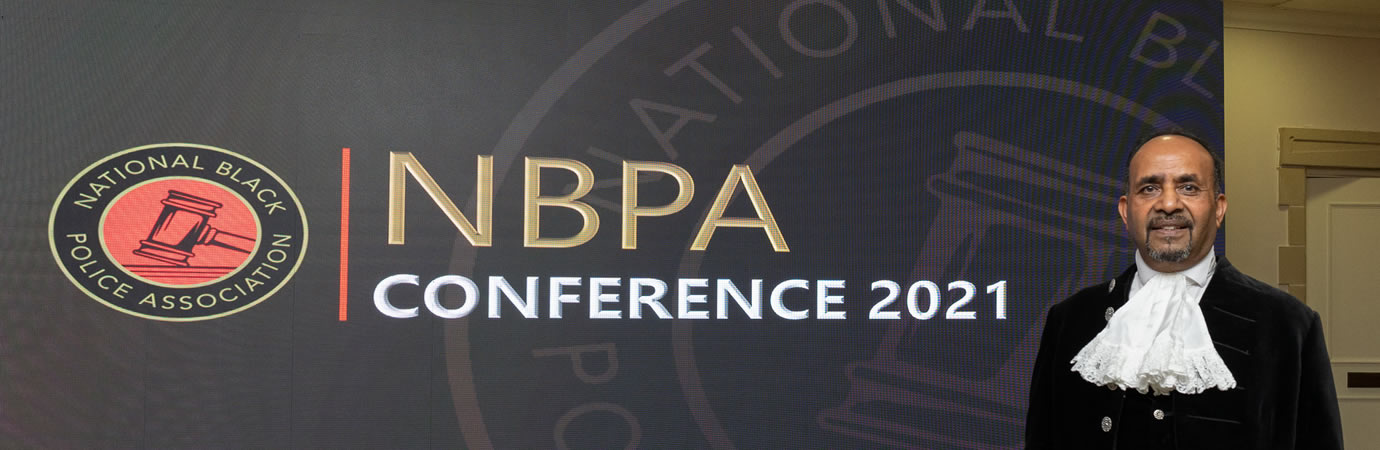 NBPA Annual Training Conference